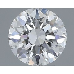 Diament szlif okrągły, 0.5ct, VS1, G, GIA 6535517693